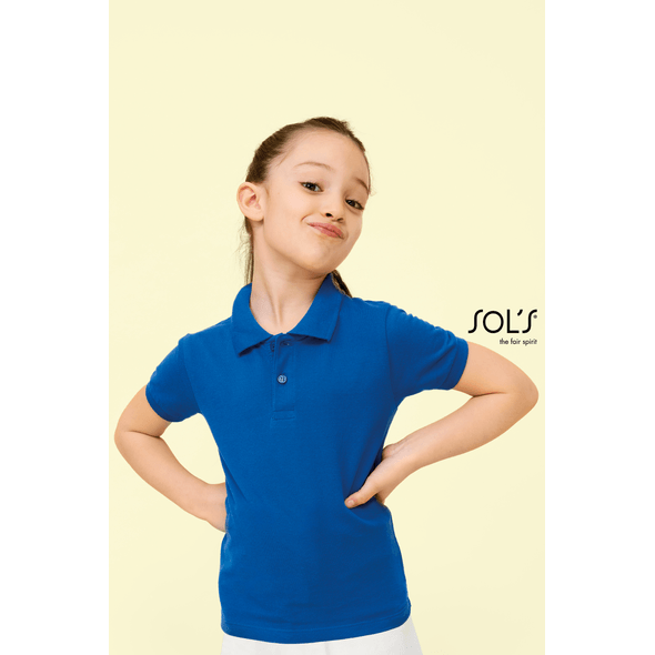 SOL'S | Dziecko polo SOL'S | Dziecko polo